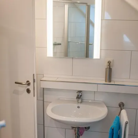 Apartment Aaltine 2 Bad Bentheim