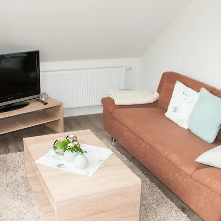 Aaltine 2 아파트 *