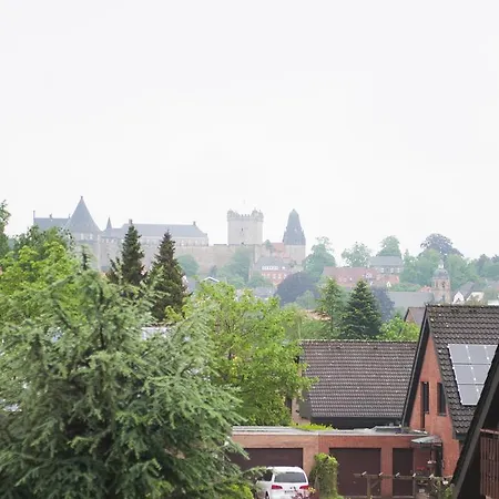 Aaltine 2 Apartment Bad Bentheim